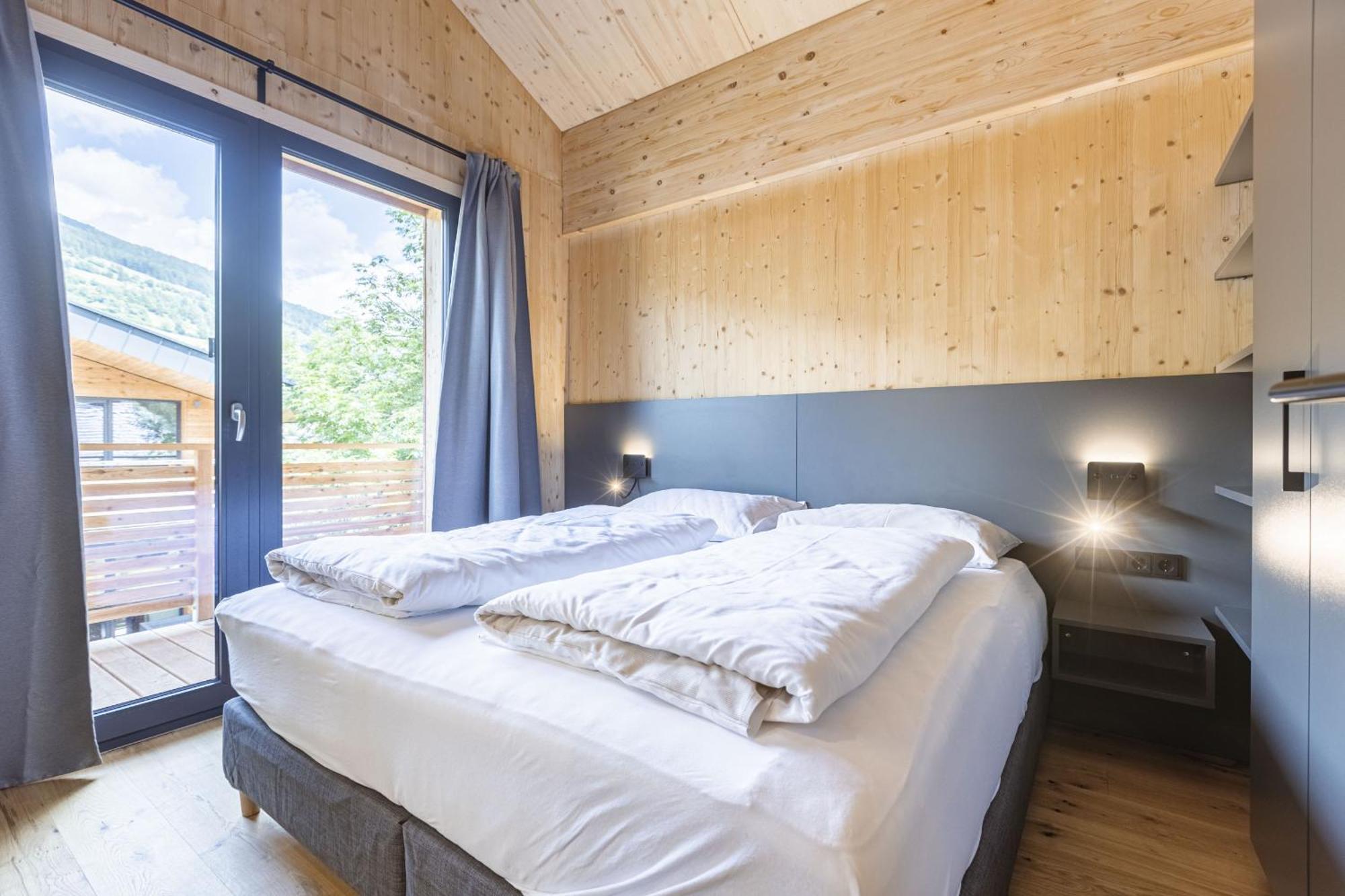 Kreischberg Pool Villas & Penthouses By Alps Resorts Sankt Lorenzen ob Murau Extérieur photo